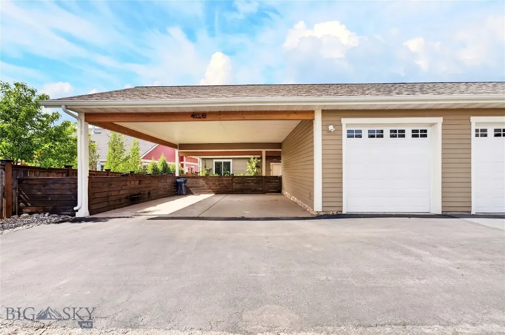4832 Golden Gate Bozeman MT 59718