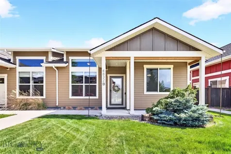 4832 Golden Gate Bozeman MT 59718