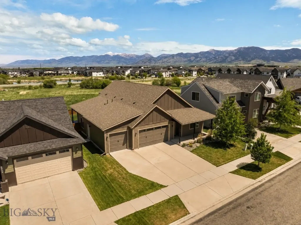 4437 Ethan Way Bozeman MT 59718