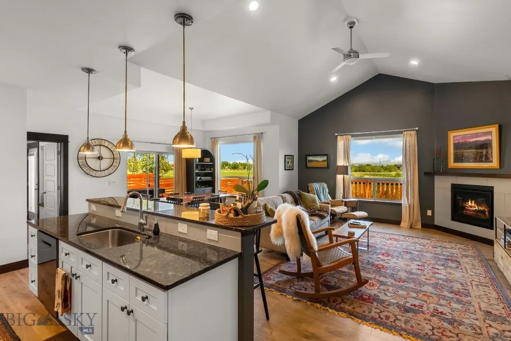 4437 Ethan Way Bozeman MT 59718