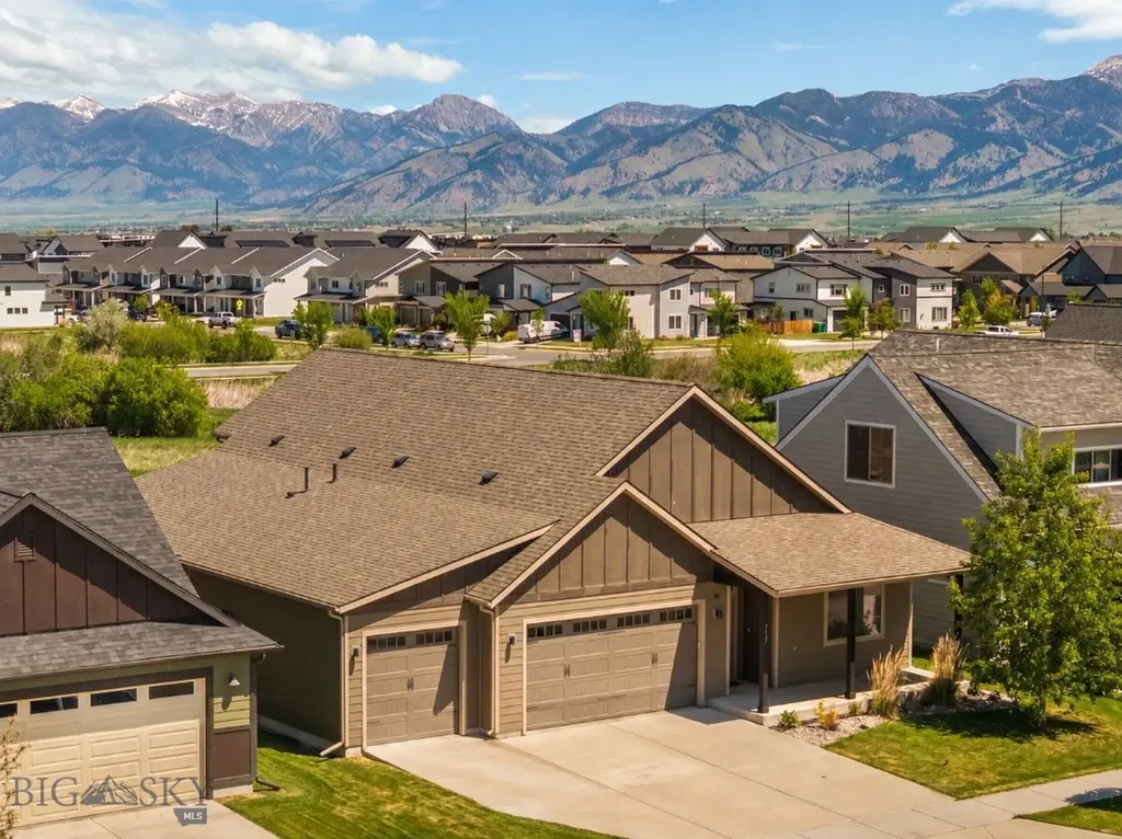 4437 Ethan Way Bozeman MT 59718