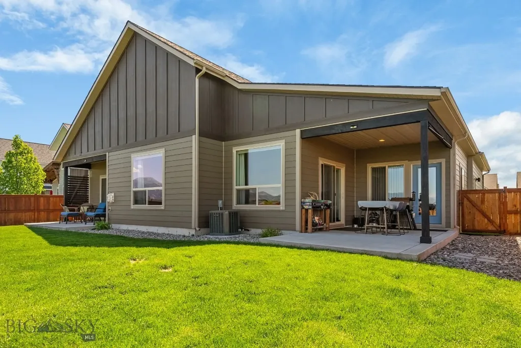 4437 Ethan Way Bozeman MT 59718