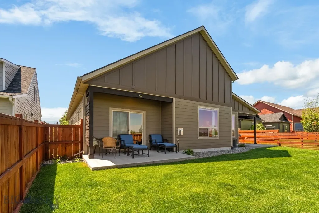 4437 Ethan Way Bozeman MT 59718