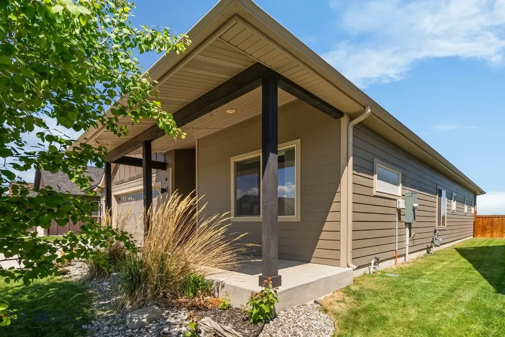 4437 Ethan Way Bozeman MT 59718