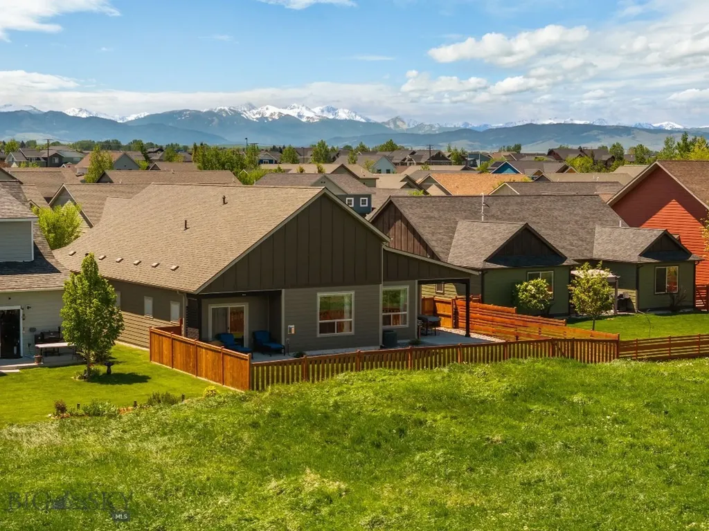 4437 Ethan Way Bozeman MT 59718
