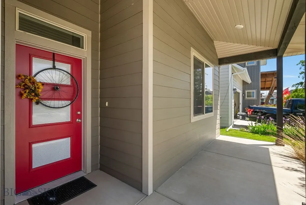 4437 Ethan Way Bozeman MT 59718