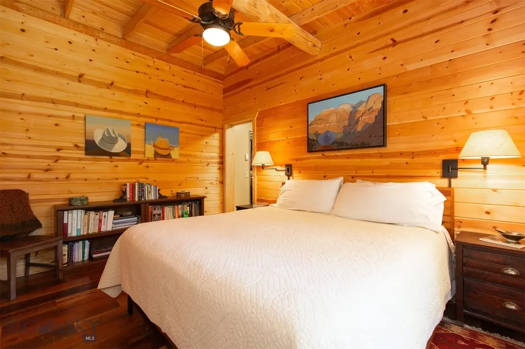 9 Booth Gulch Lane Sheridan MT 59749