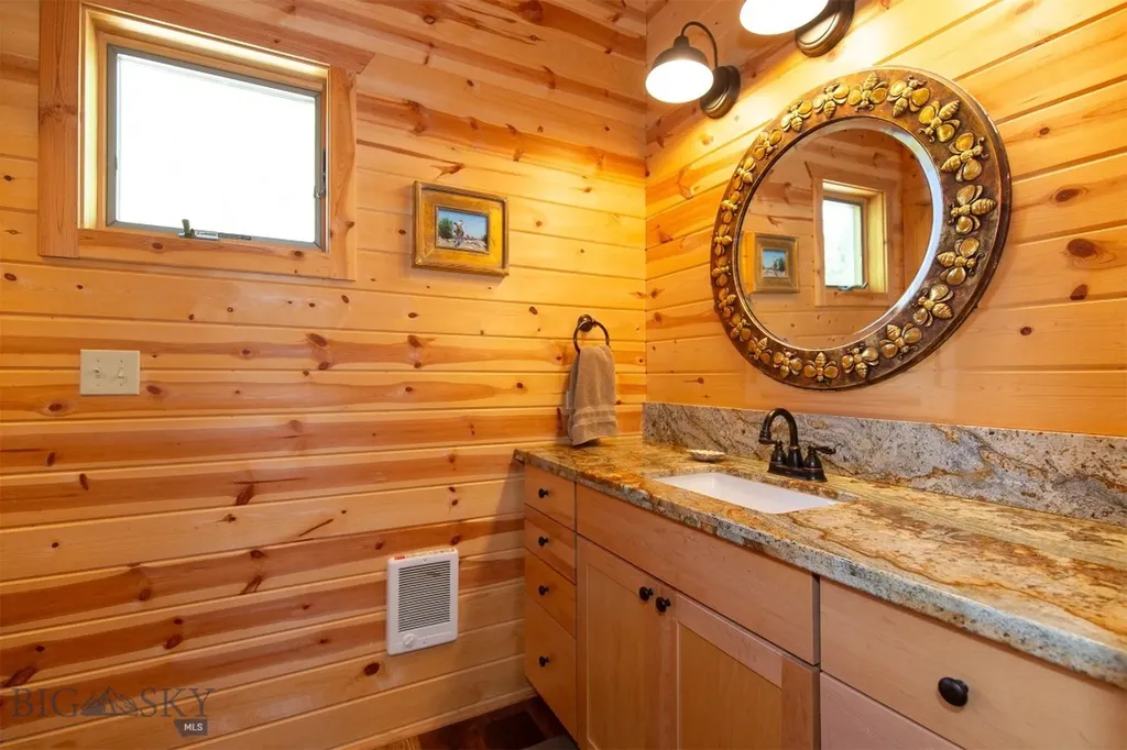 9 Booth Gulch Lane Sheridan MT 59749