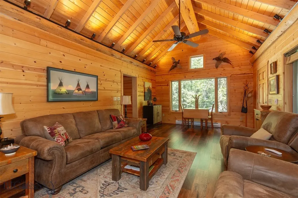 9 Booth Gulch Lane Sheridan MT 59749