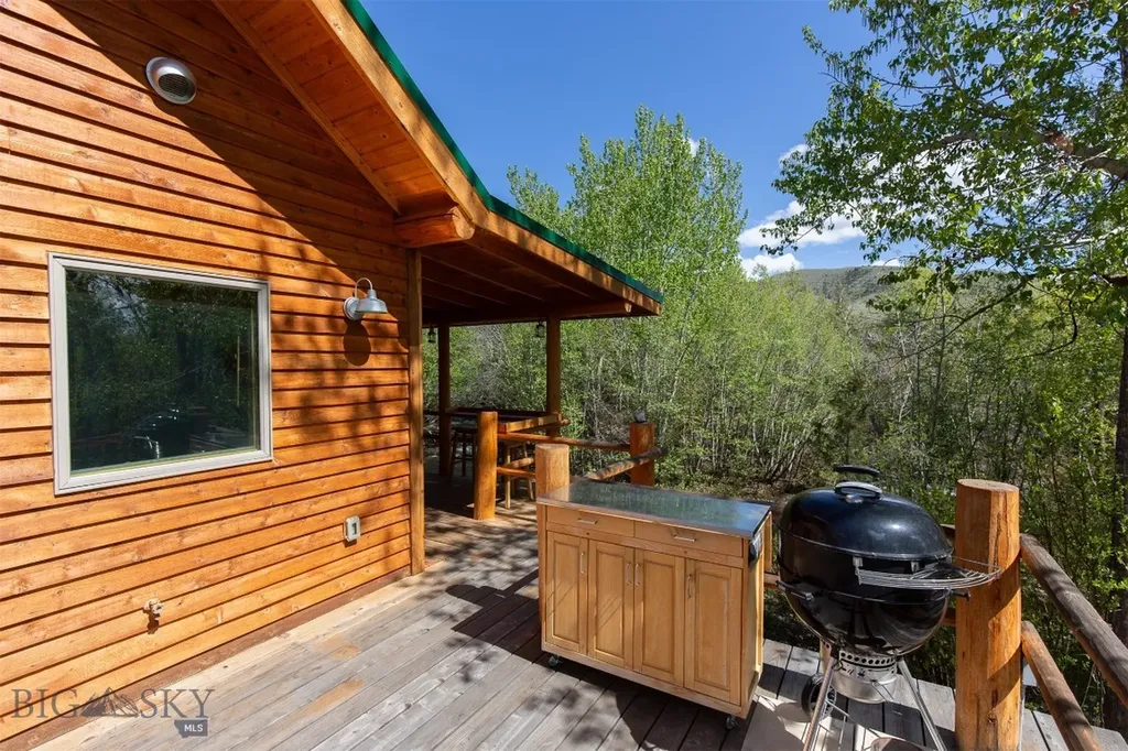 9 Booth Gulch Lane Sheridan MT 59749