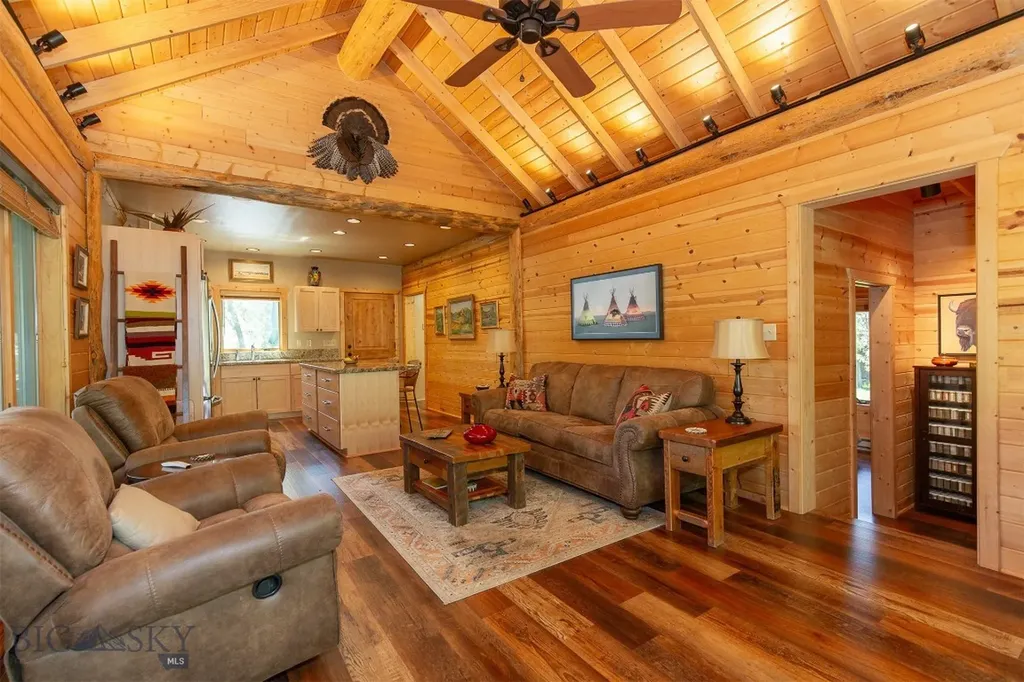 9 Booth Gulch Lane Sheridan MT 59749