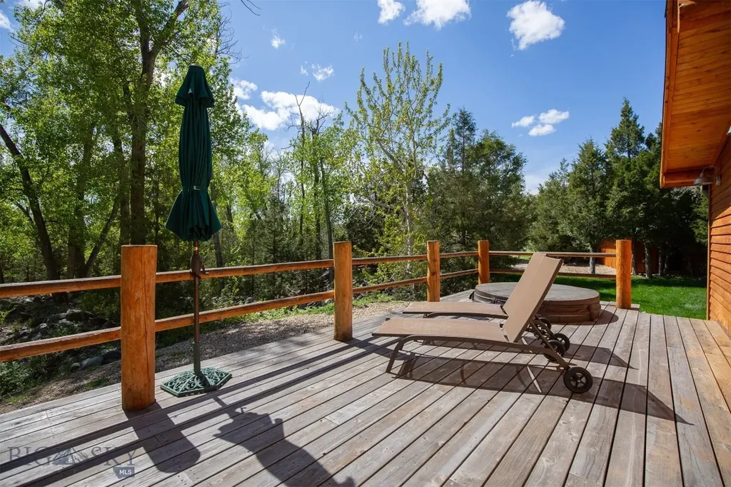 9 Booth Gulch Lane Sheridan MT 59749