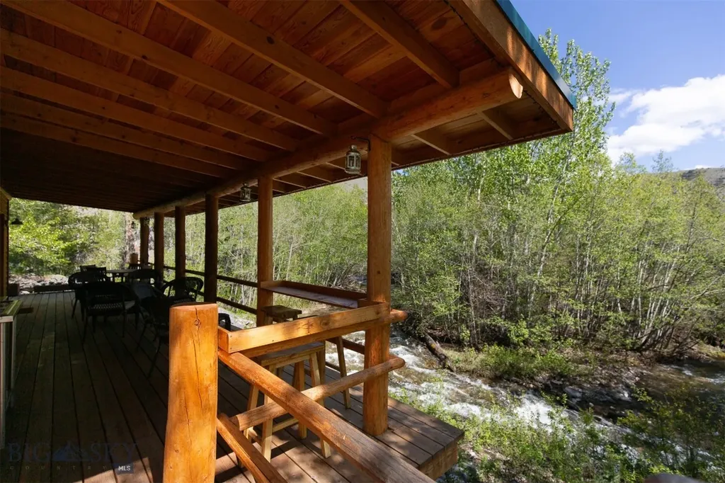 9 Booth Gulch Lane Sheridan MT 59749