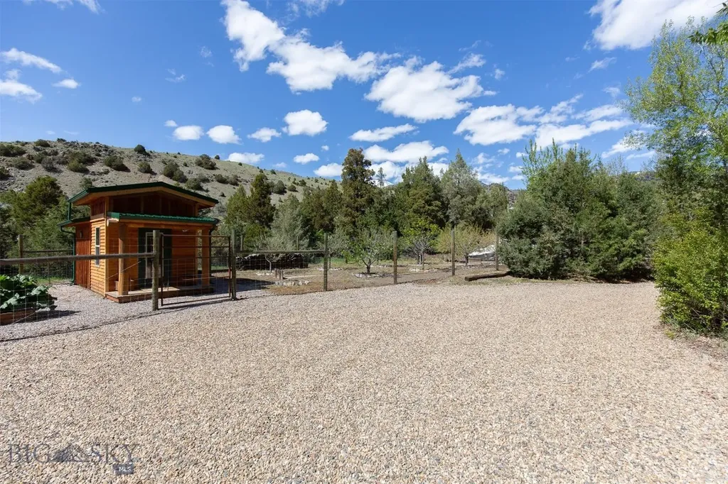 9 Booth Gulch Lane Sheridan MT 59749