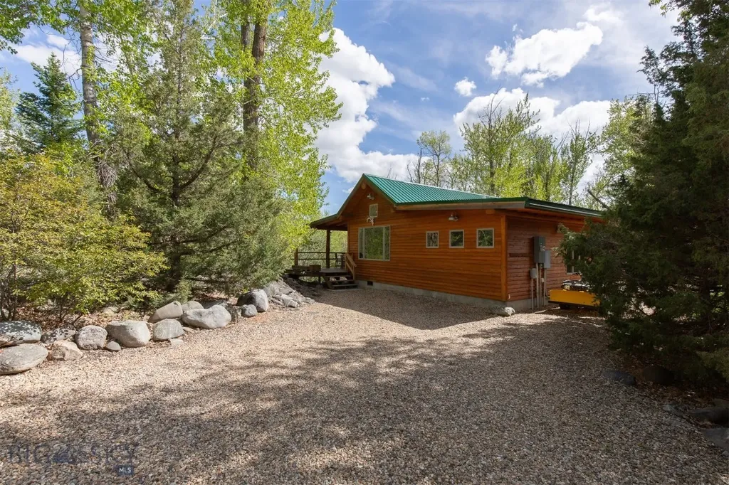9 Booth Gulch Lane Sheridan MT 59749