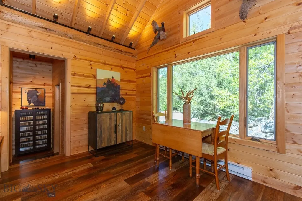 9 Booth Gulch Lane Sheridan MT 59749