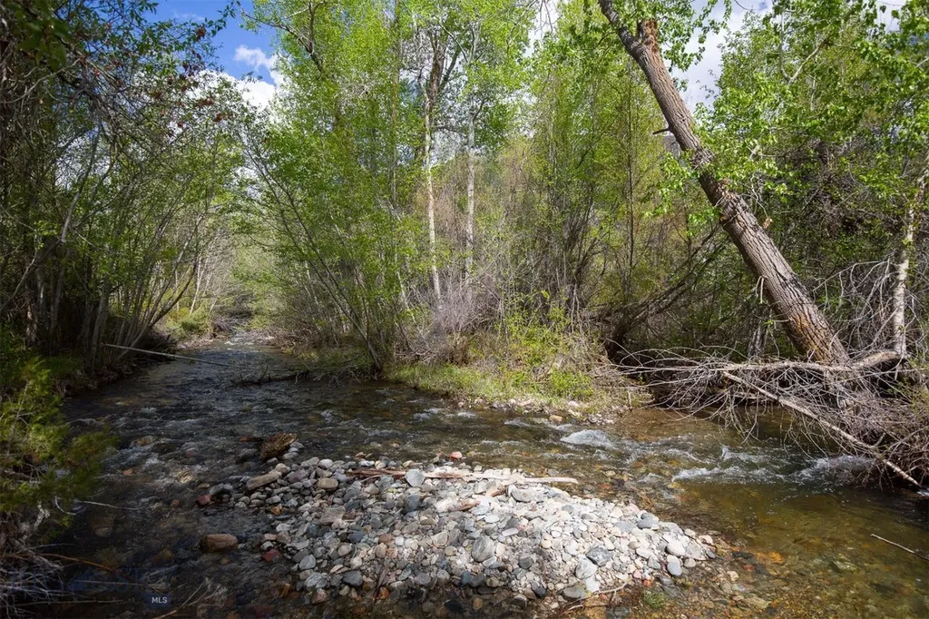 9 Booth Gulch Lane Sheridan MT 59749