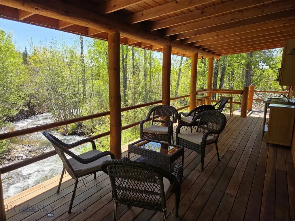 9 Booth Gulch Lane Sheridan MT 59749