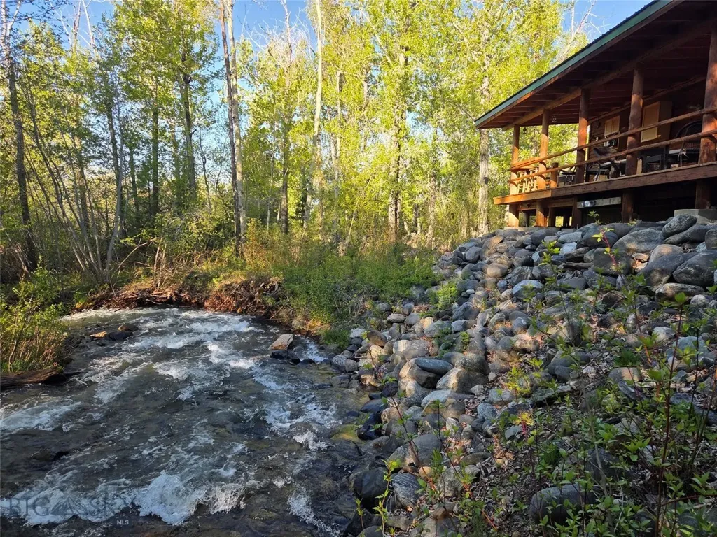 9 Booth Gulch Lane Sheridan MT 59749