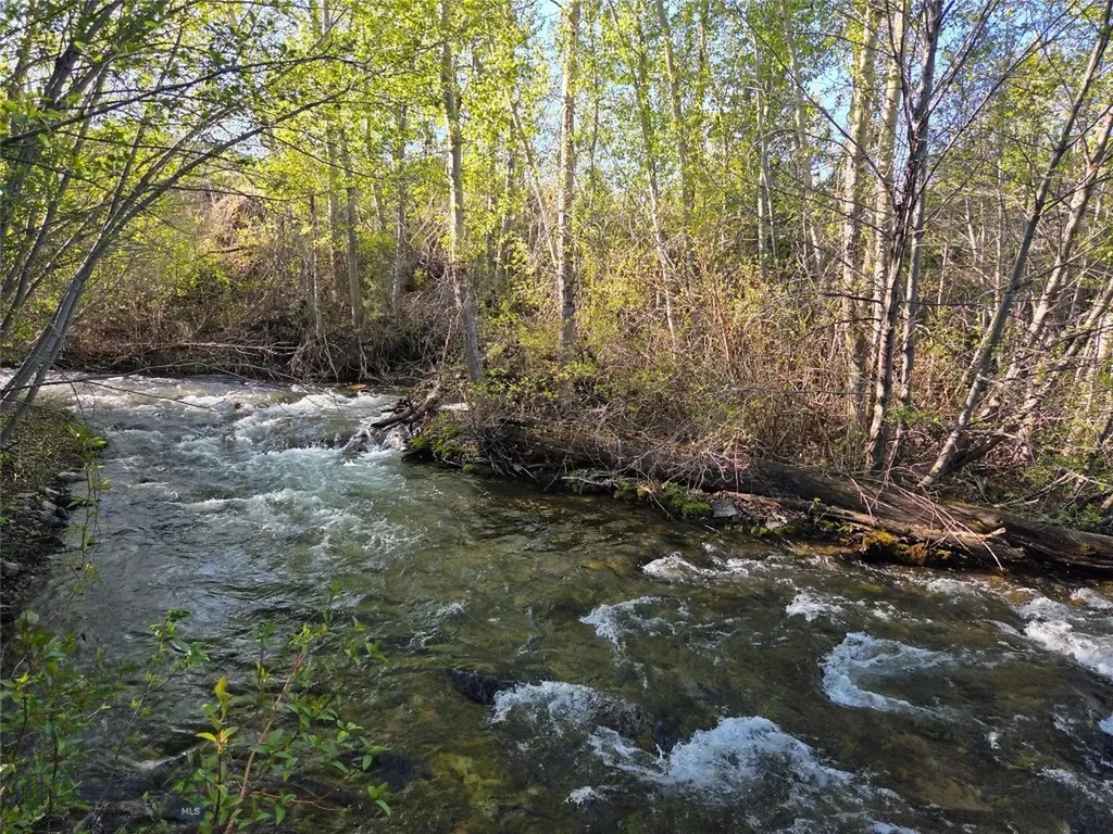 9 Booth Gulch Lane Sheridan MT 59749