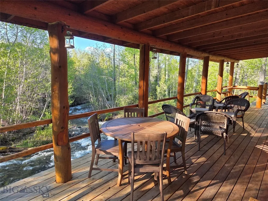 9 Booth Gulch Lane Sheridan MT 59749
