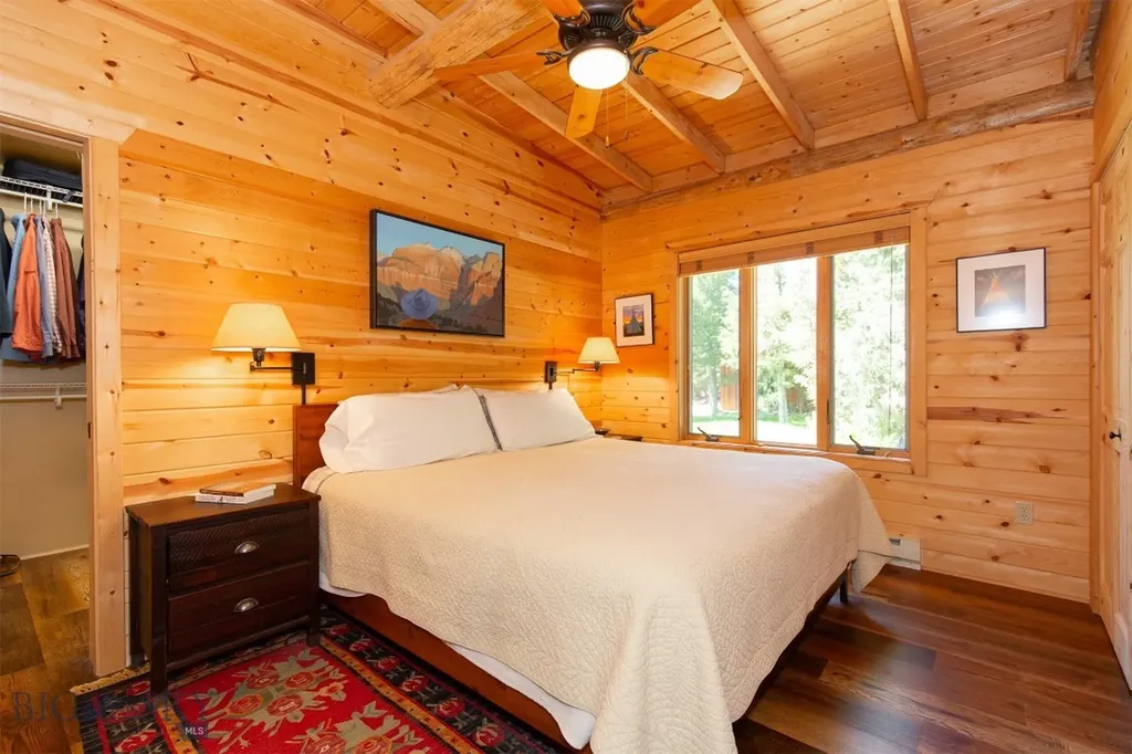 9 Booth Gulch Lane Sheridan MT 59749
