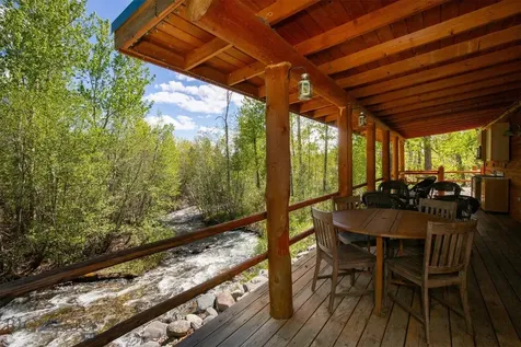 9 Booth Gulch Lane Sheridan MT 59749