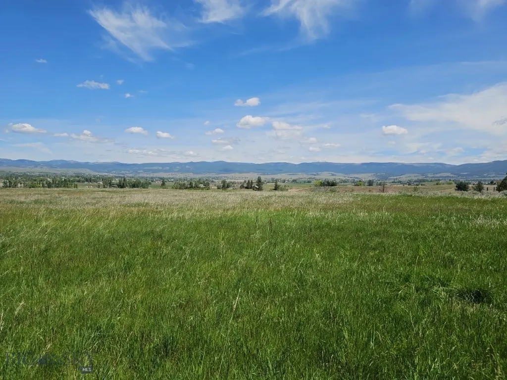Tbd Illinois Bench Road Stevensville MT 59870