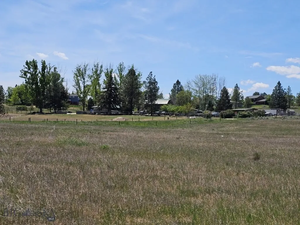 Tbd Illinois Bench Road Stevensville MT 59870