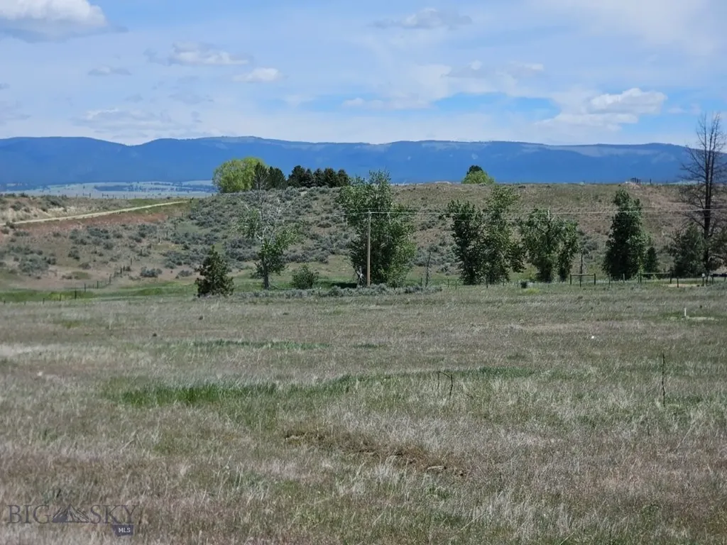 Tbd Illinois Bench Road Stevensville MT 59870
