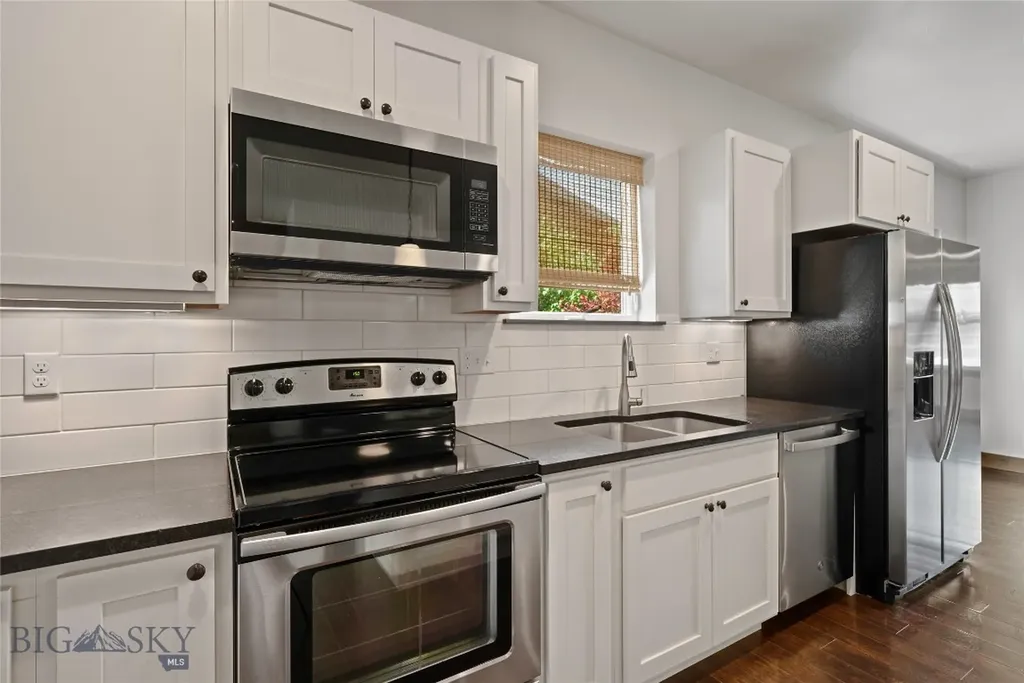 56 E Hyalite Peak Drive Bozeman MT 59718