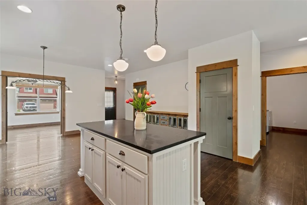 56 E Hyalite Peak Drive Bozeman MT 59718