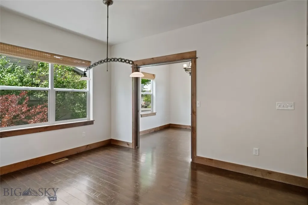 56 E Hyalite Peak Drive Bozeman MT 59718