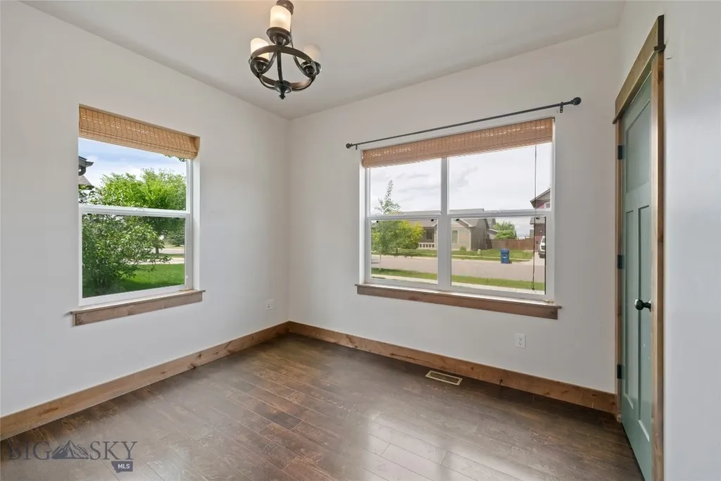 56 E Hyalite Peak Drive Bozeman MT 59718