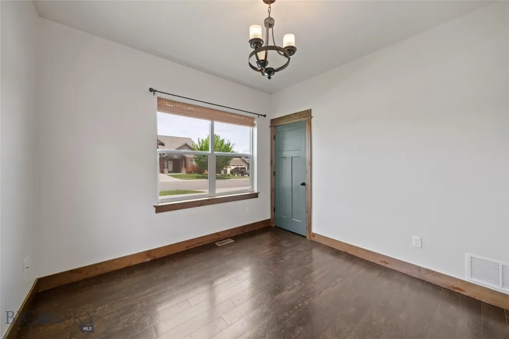 56 E Hyalite Peak Drive Bozeman MT 59718