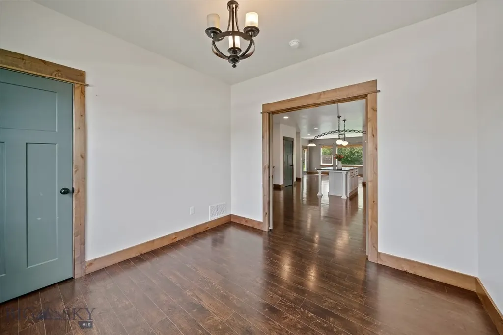 56 E Hyalite Peak Drive Bozeman MT 59718
