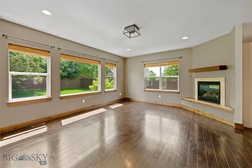 56 E Hyalite Peak Drive Bozeman MT 59718