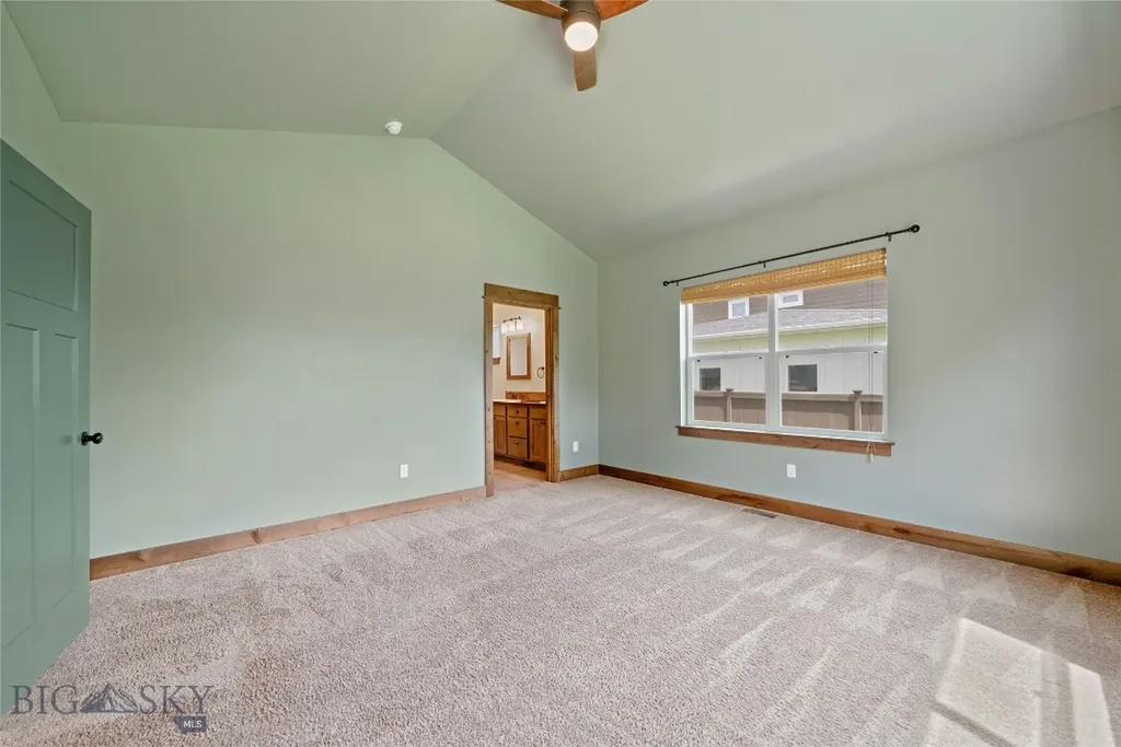 56 E Hyalite Peak Drive Bozeman MT 59718
