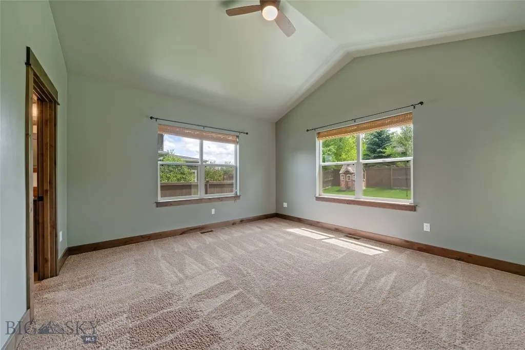 56 E Hyalite Peak Drive Bozeman MT 59718