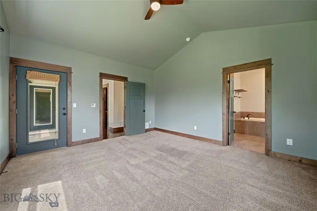 56 E Hyalite Peak Drive Bozeman MT 59718