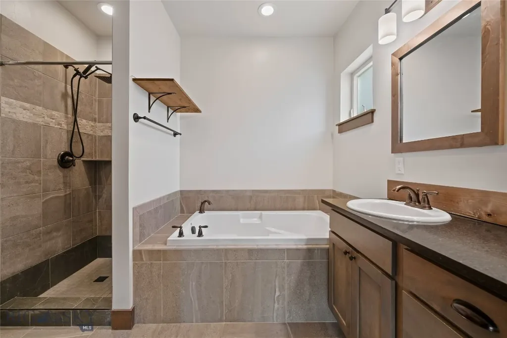 56 E Hyalite Peak Drive Bozeman MT 59718