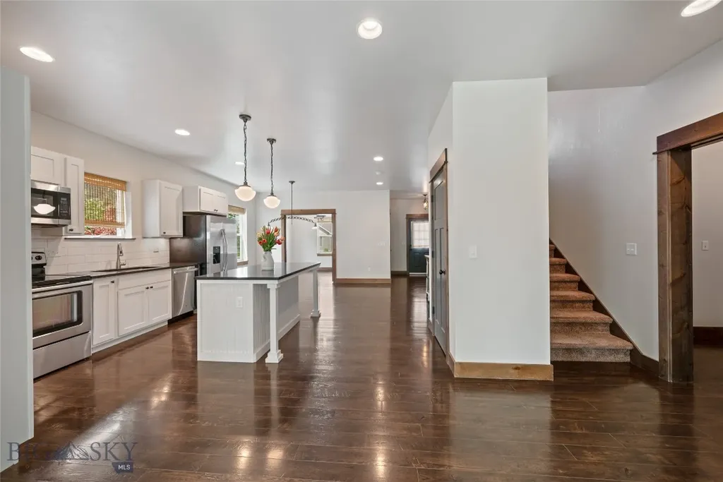 56 E Hyalite Peak Drive Bozeman MT 59718