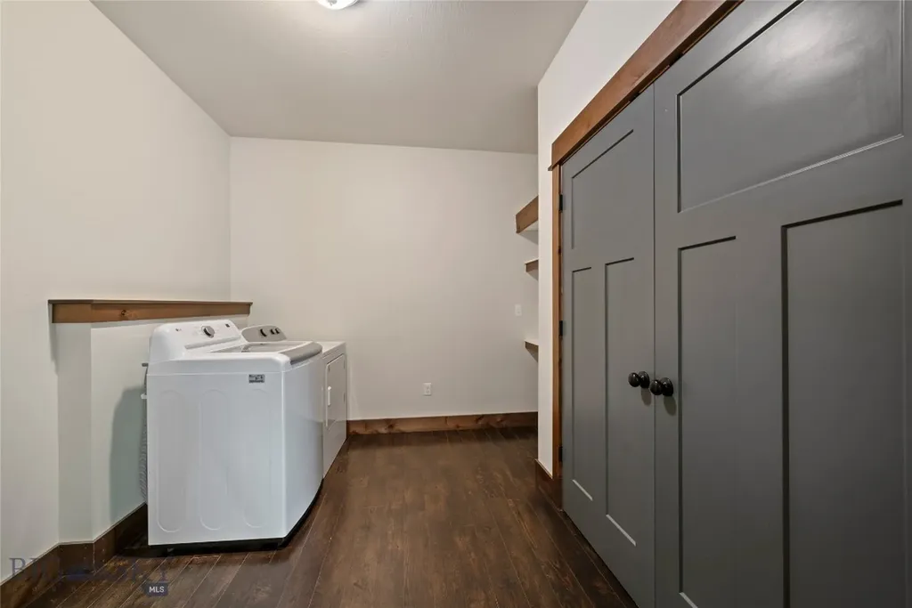 56 E Hyalite Peak Drive Bozeman MT 59718