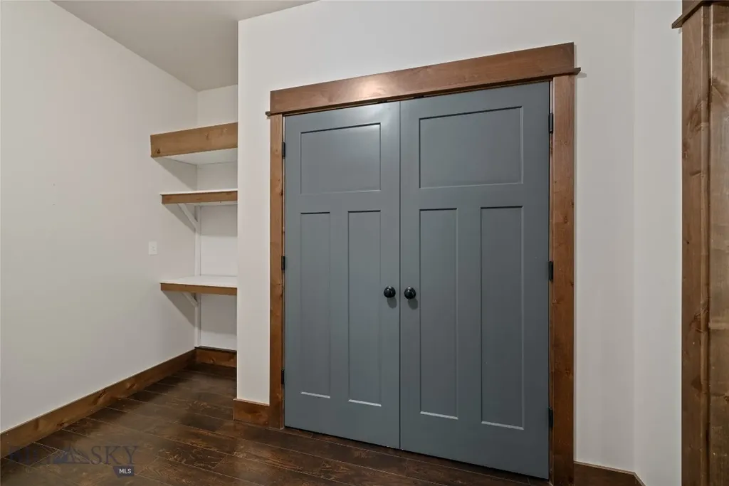 56 E Hyalite Peak Drive Bozeman MT 59718
