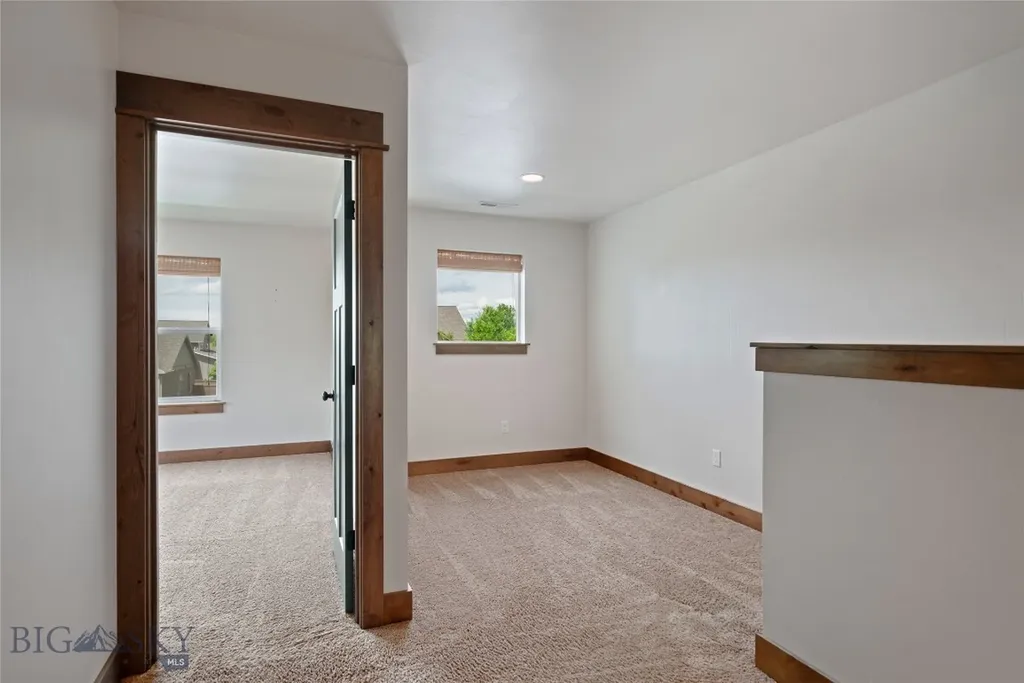 56 E Hyalite Peak Drive Bozeman MT 59718