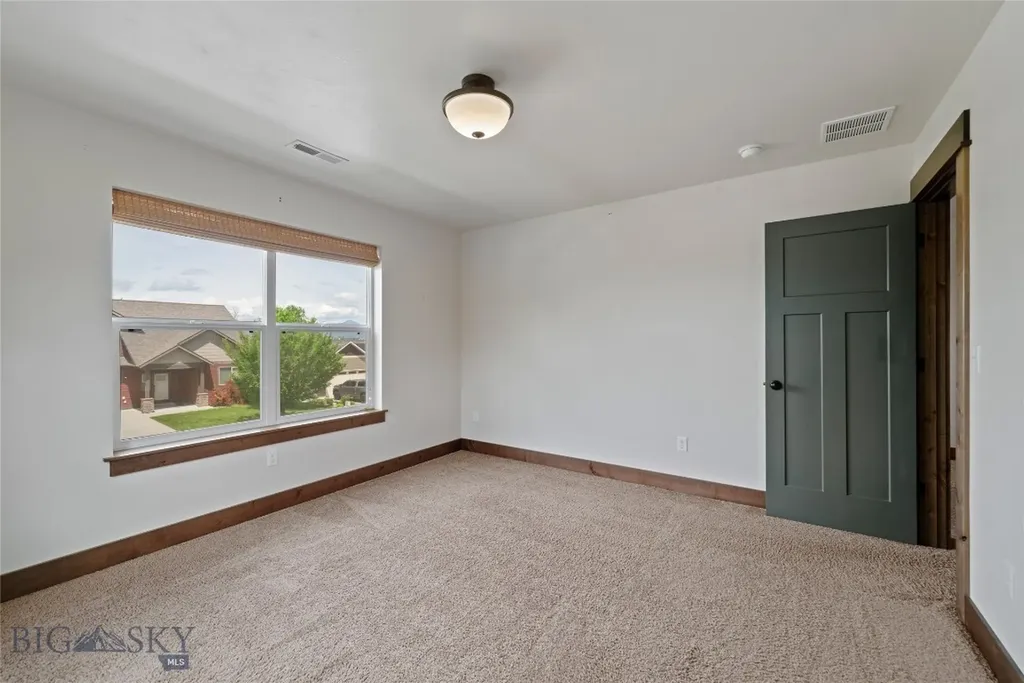 56 E Hyalite Peak Drive Bozeman MT 59718