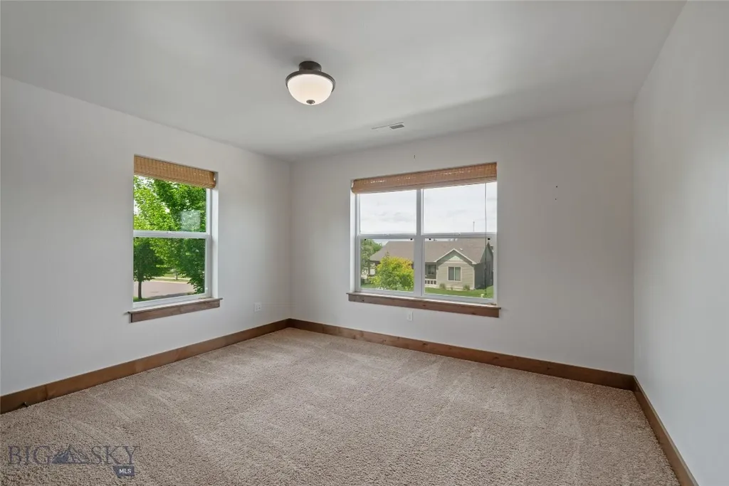 56 E Hyalite Peak Drive Bozeman MT 59718