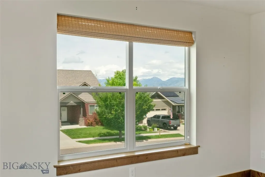 56 E Hyalite Peak Drive Bozeman MT 59718