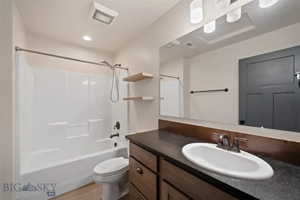 56 E Hyalite Peak Drive Bozeman MT 59718