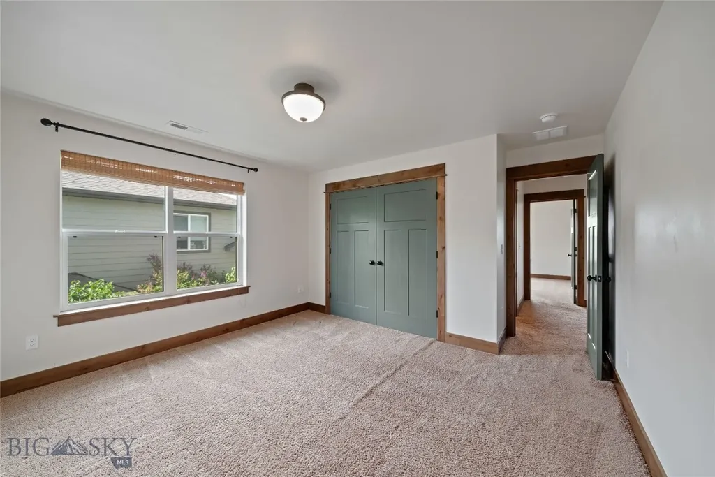 56 E Hyalite Peak Drive Bozeman MT 59718